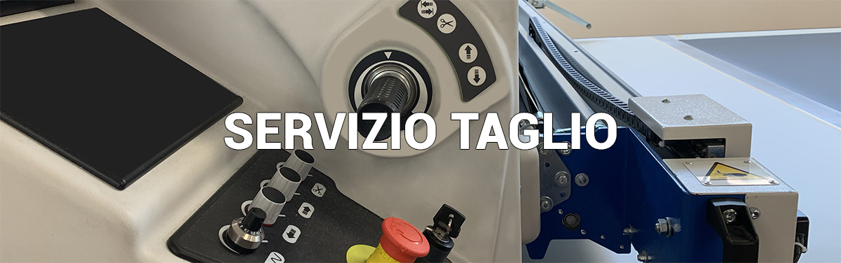 servizio taglio INCOR3 srl